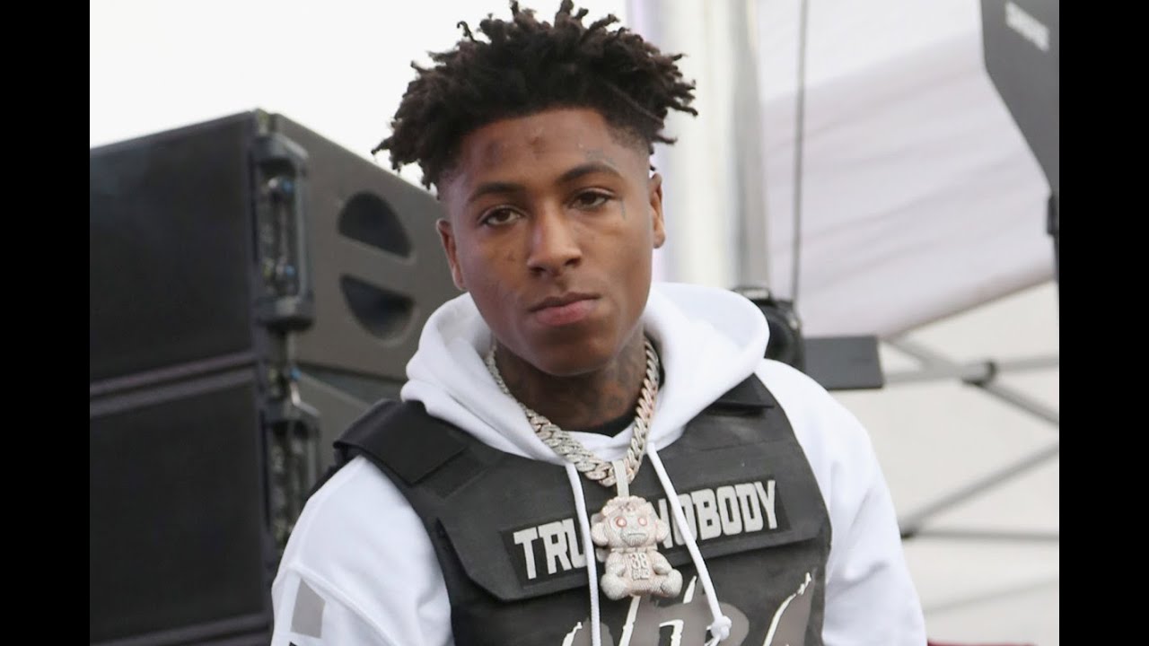 Rapper NBA YoungBoy arrested in Baton Rouge Monday night