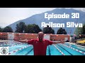 Inside with Brett Hawke: Arilson Silva