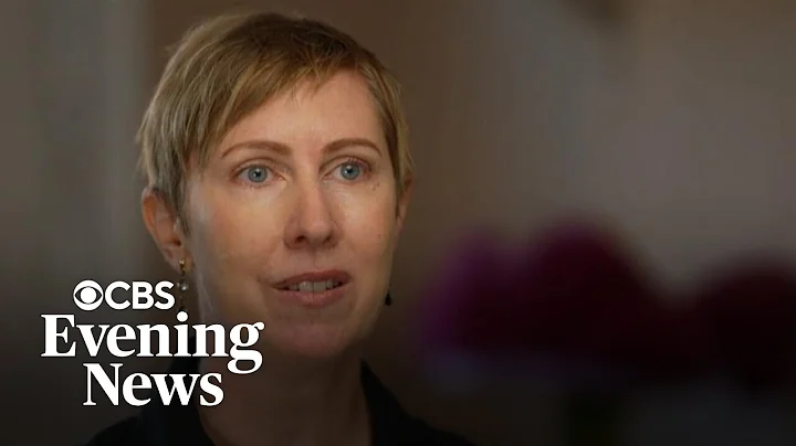 Unemployed woman says search for work has been "impossibly difficult"