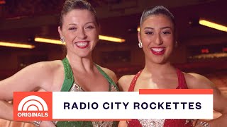 How We Became Radio City Rockettes | TODAY Original