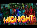 Midnight  JT The Bigga Figga ft Wakadinali Buruklyn Boyz