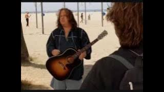 Tenacious D - The Pick of Destiny; How J.B. met Kyle