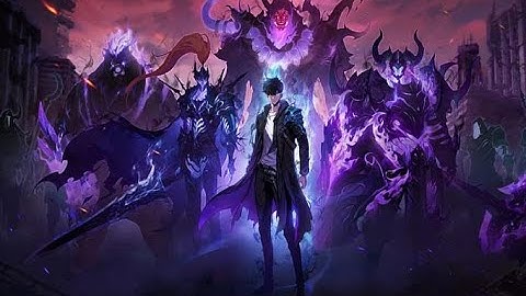 Solo Leveling Arise Side Hidden Chapter 7 Walkthrough