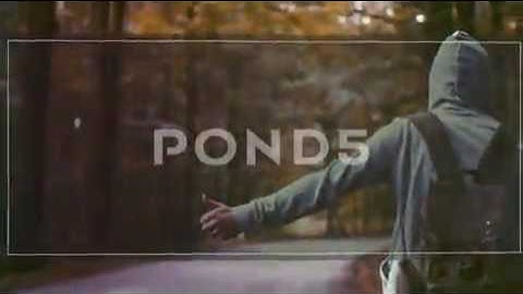 Royalty Free | After Effects Template | Clean Minimal Slideshow