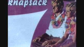 Video thumbnail of "Cellophane- Knapsack"