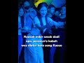 rausah mikir sok dadi opo Kabeh wes disiapke Gusti Allah #joget #CEO #goyang #viral