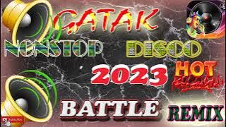 NONSTOP RAGATAK 80's 90's BATTLE MIX | BASAKAN NG SPEAKER 2023 || HATAW SA LAKAS