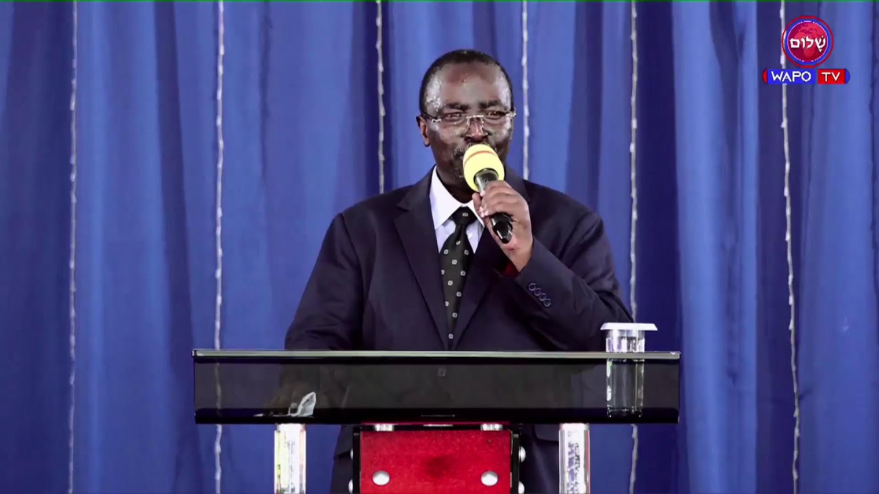 LIVE: MAOMBEZI YA UJAZO WA ROHO MTAKATIFU - BCIC MBEZI BEACH (TAR 05-02-2023)