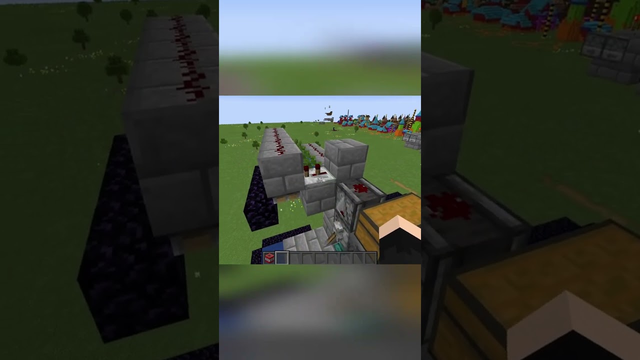 How to make my Automatic Concrete Converter 