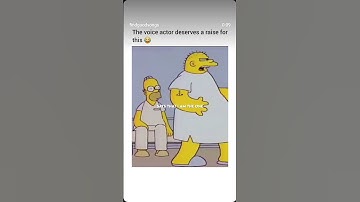 Thumbnail of 👏💯 #videoshort #viralvideos #michaeljackson #thesimpsons #homerosimpson #shortsfeed #descubrir#funny