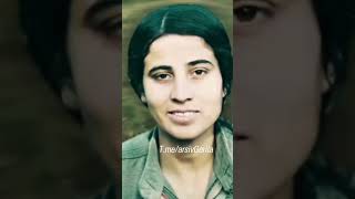 Li Kurdistanê Şere .Zapê