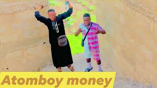 Money By Atomboy