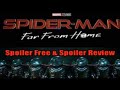 Spider-Man Far From Home