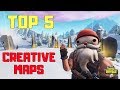 2 Player Fortnite Creative Maps