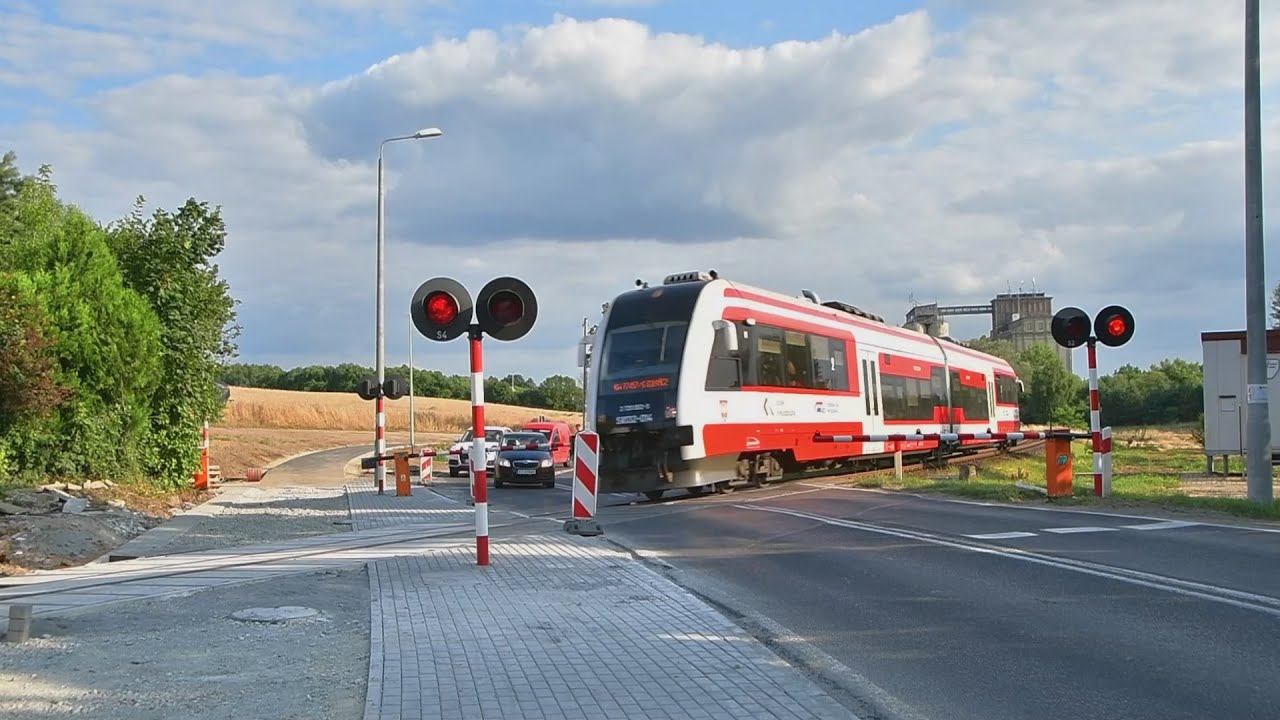 SSP w Miękowie na ul. Poznańskiej (DW196) - SA132