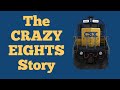 The Unstoppable Crazy Eights Incident (20 Years Later)