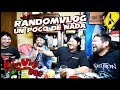 RANDOMVLOG - HABLANDO DE UN POCO DE NADA [NihonVlog 61]