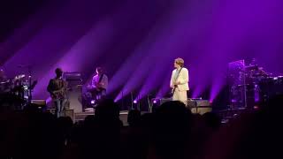 John Mayer Belief Live Madison Square Garden MSG NYC 2/20/22