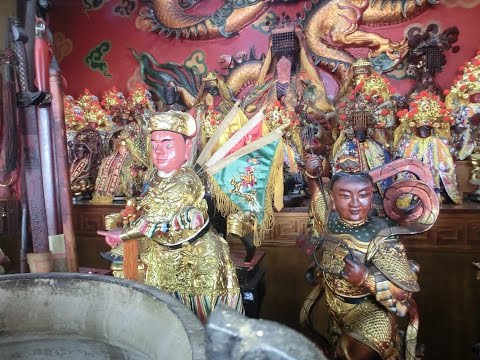 2014年5月18日基隆玄豐宮至東天紫微宮and中華道教紫微大帝弘道協進會文化交流