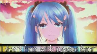Download lagu [ NIGHTCORE ] - My R