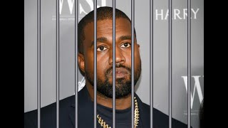 Ye Says They Tried To Lock ME UP (Kanye West)