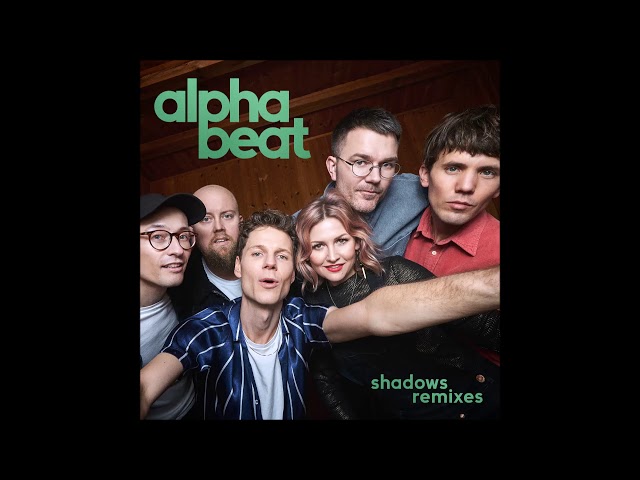 Alphabeat - Shadows