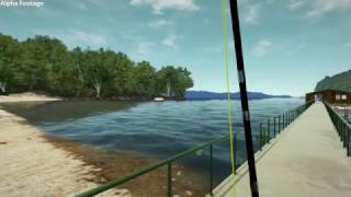 Ultimate Fishing - Teaser Trailer screenshot 5