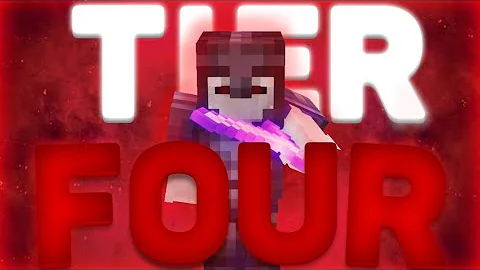 Crystal PVP Montage [LT4]