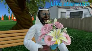 Granny Gelin Oldu