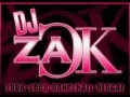 Zouk nostalgie passion vol1 by deejay zack