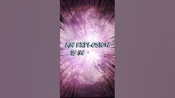 Explosion in Space 😱🔥 | Quiz #013 #spaceknowledge #quiztime | NASA