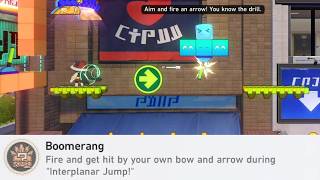 Boomerang | Honkai Star Rail | Achievement