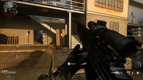 Call of Duty  Modern Warfare - Field Upgrade Pro and Blueprint bug