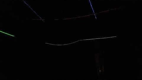 Sese Duyarlı Şeritled TİP31 Transistör 9 (Mağara)