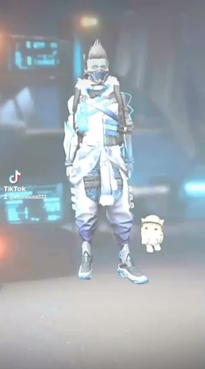 Dj Toxic Friends Free Fire