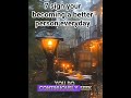 SEVEN SIGN YOUR BECOMING A BETTER PERSON EVERYDAY