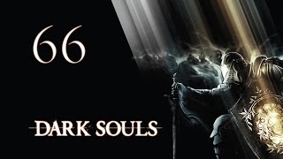 Прохождение Dark Souls. Серия 66 - Забытый Изалит и Ложе Хаоса