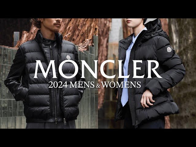 【大人気!】MONCLER☆ラジアルキルティングリブベージュコート sddefault.jpg