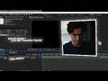 Smooth S_Shake + Lens Blur Tutorial in After Effects | Hero Tutorialz