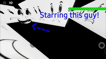 [Itemless, Mobile] 6:06 PM Hell Mode Chase Lap 1