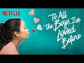 Cool Out - Matthew E. White feat. Natalie Prass (To All the Boys I've Loved Before Soundtrack)