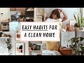 Why Your House is Always a MESS - DAILY CLEANING ROUTINE | JNAYDAILY