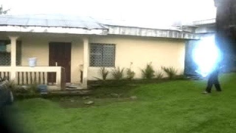 Particle illusion Explosion test