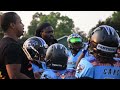 Game recap of FLOWER CITY PANTHERS (zoolife) VS LIVINGSTON MILITARY 10u #fyp #football #viral