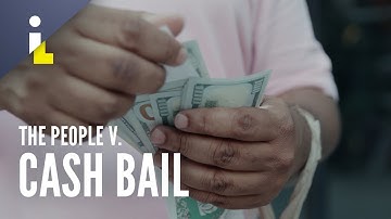 Why Even Have Cash Bail? | The People v. | Philly D.A. | Independent Lens | PBS