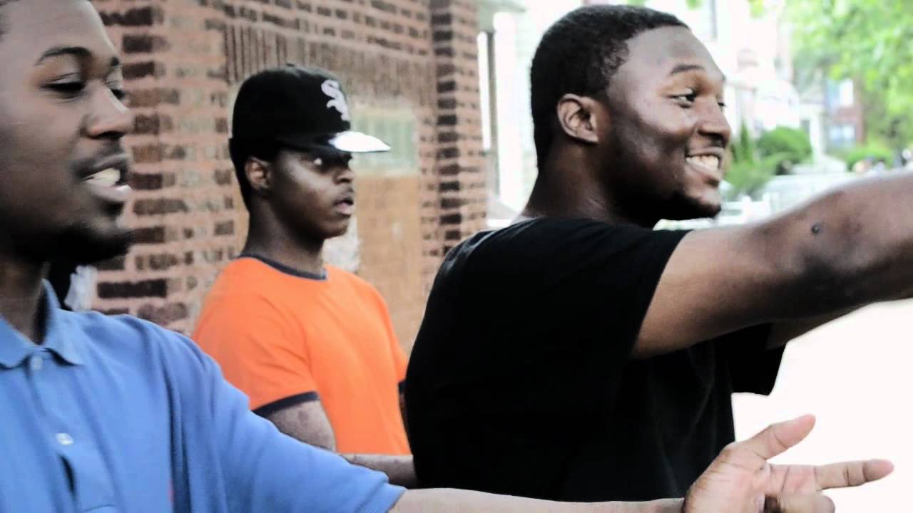 Hittz Ft. Smylez & Judo(League Boi)-Throw A Bullet(Official Music Video)  Shot By @Prince485