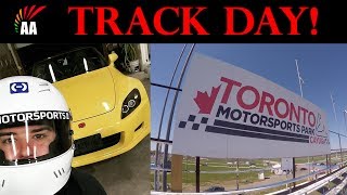 Track Day and S2000 Shakedown at Cayuga!