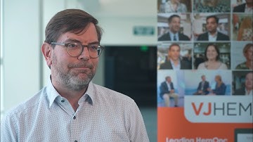 The importance of genetic testing in high-risk multiple myeloma & targeted therapy