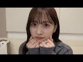 金川紗耶(乃木坂46) 2025年03月04日 のぎおび SHOWROOM【音量UP】