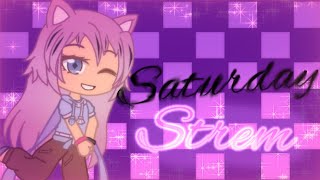 working on a MEP part [Saturday Strem]